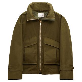 DAMEN JACKE ADVENTUROUS MOVEMENT