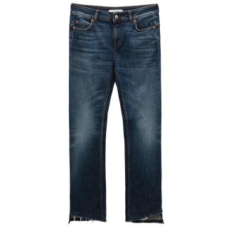 DAMEN JEANS DENIM LOVE