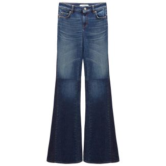 DAMEN JEANS DENIM LOVE