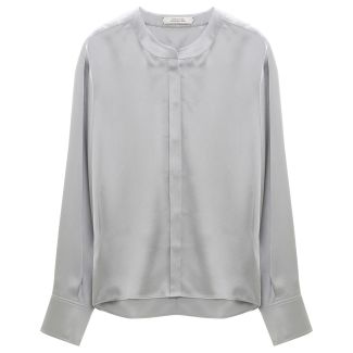 Damen Seidenbluse Sleek Attraction