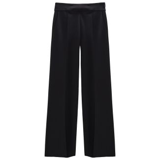 Damen Bundfaltenhose Emotional Essence