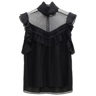 DAMEN BLUSE PLAYFUL LIGHTNESS