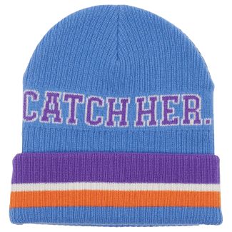 DAMEN BEANIE FAN CLUB