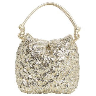 DAMEN HANDTASCHE SCHIMMERING TOUCH