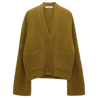 DAMEN STRICKJACKE COZY COMFORT