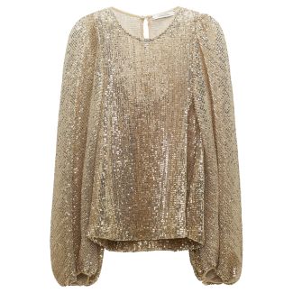 Damen Bluse Shimmering Dreams