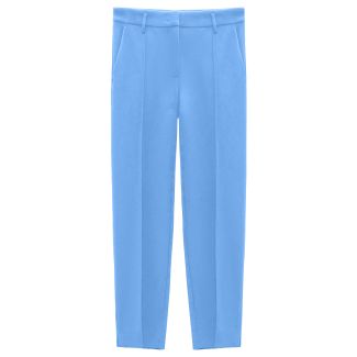 Damen 7/8 Bügelfaltenhose Emotional Essence