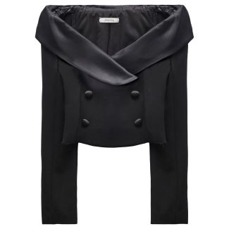 DAMEN BLUSE EMOTIONAL ESSENCE