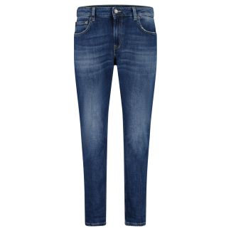 Damen Skinny Jeans Mila 