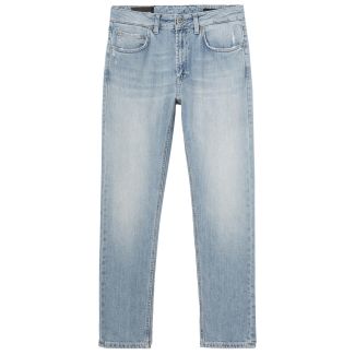 Damen 7/8 Boyfriend Jeans Mila 