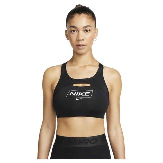 Damen Sport-BH Dri-Fit Swoosh 