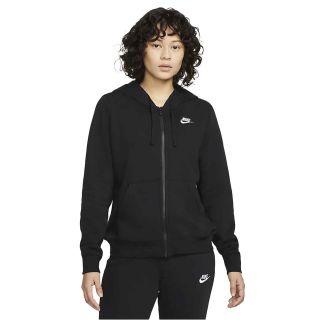 DAMEN SWEATJACKE CLUB FLEECE
