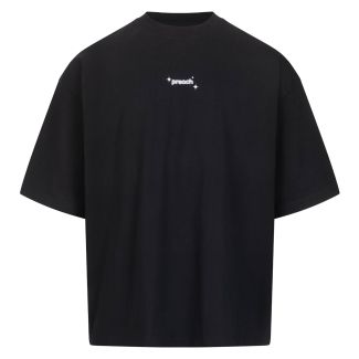 HERREN T-SHIRT SATURN T
