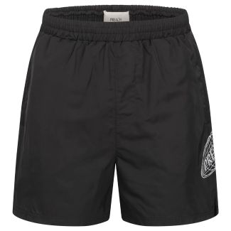 Herren Shorts Universe Nylon