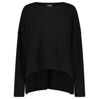 DAMEN PULLOVER GIROCOLLO