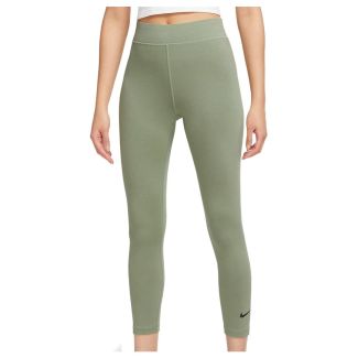 Damen 7/8 Sportlegging Classic High Waisted 