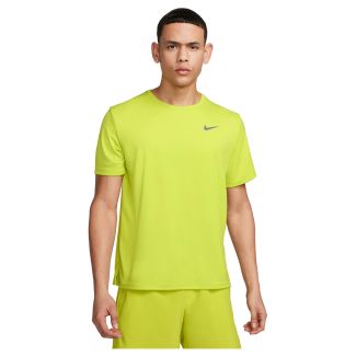 Herren Laufshirt Nike Miler 