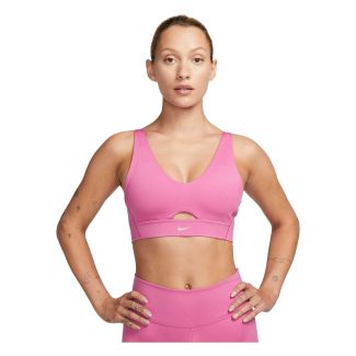 Damen Sport-BH Indy Plunge Cutout 