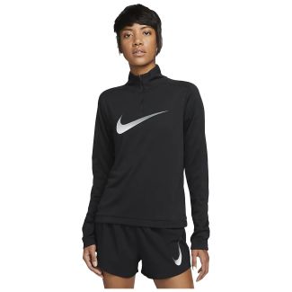 Damen Laufshirt Dri-Fit Swoosh 