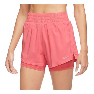 DAMEN FUNKTIONSHOSE KURZ DRI-FIT 2-IN-1 