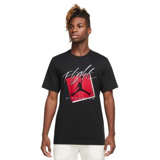 HERREN T-SHIRT M J BRAND GFX 