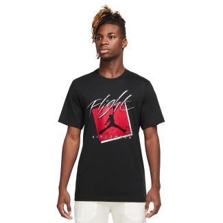 Herren Sportshirt M J Brand Gfx 