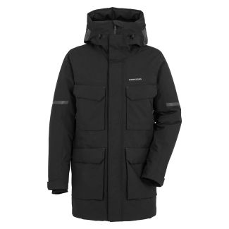 HERREN PARKA DREW