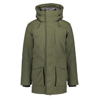 HERREN PARKA AKILLES 