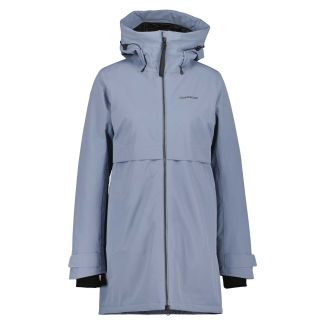 DAMEN PARKA HELLE 