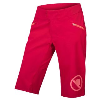 DAMEN SHORTS SINGLE TRACK LITE