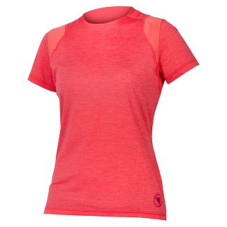 DAMEN TRIKOT SINGLE TRACK