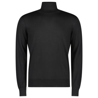 HERREN ROLLKRAGENPULLOVER