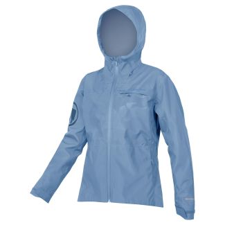 DAMEN JACKE SINGEL TRACK