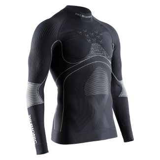 HERREN FUNKTIONSSHIRT ENERGY ACCUMULATOR 4.0
