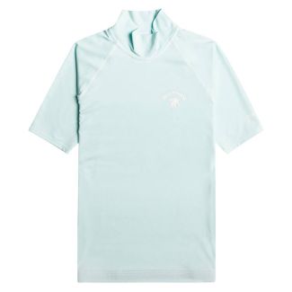 DAMEN RASHGUARD TROPIC SURF