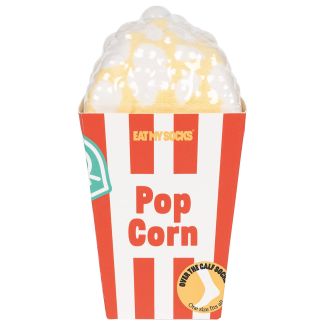 UNISEX SOCKEN POP CORN