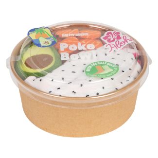 UNISEX SOCKEN POKE BOWL