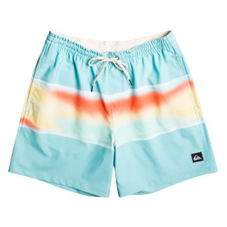 Herren Badeshorts Air-Brush 17NB 