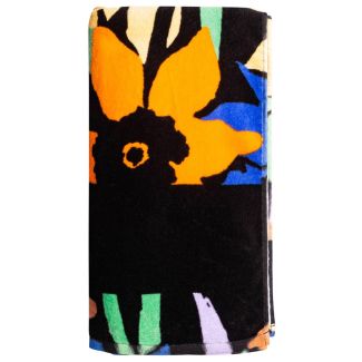 UNISEX STRANDTUCH COLD WATER 