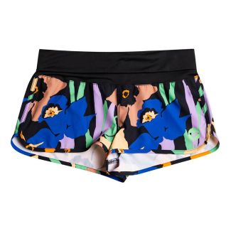 DAMEN BADESHORTS ENDLESS SUMMER