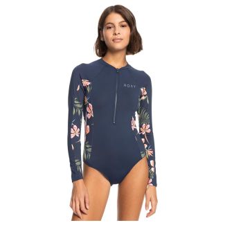 DAMEN BADEANZUG RX INTO THE SUN J