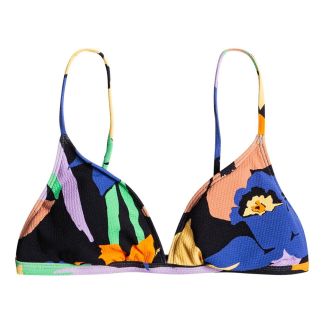 DAMEN BIKINIOBERTEIL COLOR JAM J