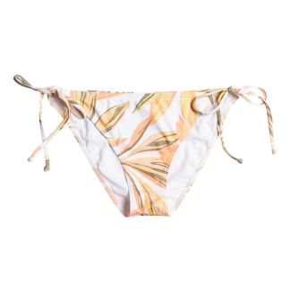 Damen Bikiniunterteil Tie-Side 