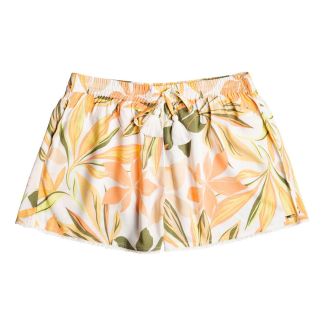 Damen Bikinishorts Salty Tan 