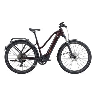 E-BIKE EXPLORE E+ 1 STA
