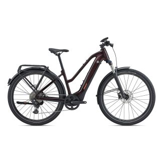 Unisex E-Bike Explore E+ 1 STA 