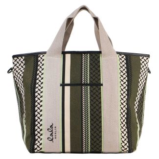 Damen Schultertasche Maggie 