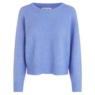 DAMEN PULLOVER NOR
