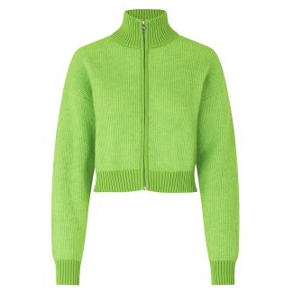 DAMEN STRICKJACKE JEANNE