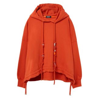 DAMEN HOODIE